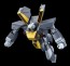 Good Smile Company MODEROID Nikick (Super Dimension Century Orguss), GSC01347, by GOOD SMILE COMPANY
