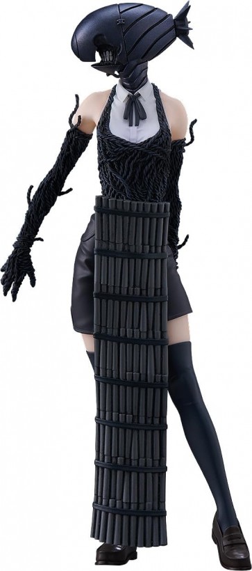 Good Smile Company POP UP PARADE Bomb (Chainsaw Man - The Movie: Reze Arc), GSC65965, by GOOD SMILE COMPANY