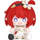 Good Smile Company Huggy Good Smile Tribbie (Honkai: Star Rail), GSC80512, by GOOD SMILE COMPANY