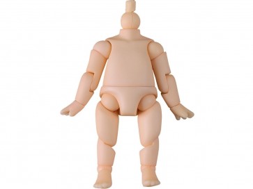 Good Smile Company Nendoroid Doll archetype 1.1: Kids (almond milk), GSC77741, by GOOD SMILE COMPANY