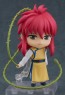 Good Smile Company Nendoroid Kurama (Yu Yu Hakusho), GSC70766, by GOOD SMILE COMPANY