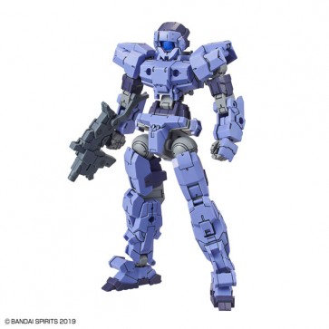 Bandai 1/144 30MM EEXM-17 ALTO (PURPLE) , BAN90039, by BANDAI