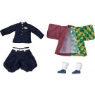 Good Smile Company Nendoroid Doll Outfit Set: Giyu Tomioka (Demon Slayer: Kimetsu no Yaiba), GSC74016, by GOOD SMILE COMPANY