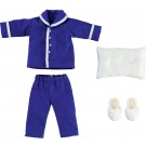 Good Smile Company Nendoroid Doll Outfit Set: Pajamas (Navy), GSC68787, by GOOD SMILE COMPANY