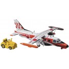 Hasegawa 1/72 Mitsubishi MU-2J "Flight Check Group" w/Tractor  , HAS23703, by HASEGAWA