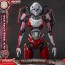 DOYUSYA AMK PRO Series "Transformers: Rise of the Beasts" Arcee, DYS52603, by DOYUSYA