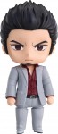 Good Smile Company Nendoroid Kazuma Kiryu (Yakuza (Like A Dragon)), GSC04089, by GOOD SMILE COMPANY