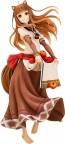 KADOKAWA 1/7 Spice and Wolf: Holo: Plentiful Apple Harvest Ver. (Reissue), KDK88903, by KADOKAWA
