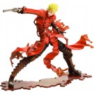 Kotobukiya 1/8 ARTFX J Vash the Stampede Renewal Package ver. (Trigun Badlands Rumble) (Reissue), KBY58259, by KOTOBUKIYA