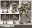 Wave 1/20 Maschinen Krieger  GANS Land type , WAV70464, by WAVE