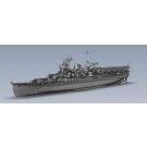 Fujimi 1/700 IJN Series No.51 Japanese Navy Aircraft Carrier Mogami, FUJ52395, by FUJIMI