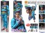 Medicos Super Action Statue Josuke Higashikata Second (JoJolion JoJo's Bizarre Adventure Part 8), MEC49822, by MEDICOS