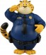 TAKARA TOMY Ania Zootopia Clawhauser, TAK95845, by TAKARA TOMY