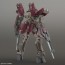 Bandai 1/144 HG Schwarbe Custom (Cyclase's Use), BAN37819, by BANDAI