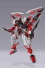 Bandai METAL BUILD GUNDAM ASTRAY RED FRAME KAI (ALTERNATIVE STRIKE VER.) , BAN81679, by BANDAI