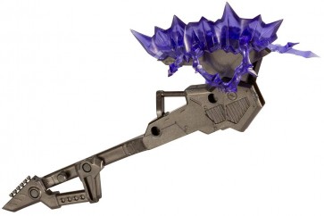 Kotobukiya WEAPON UNIT 05EX LIVE AXE SPECIAL EDITION (CRYSTAL PURPLE) , KBY12442, by KOTOBUKIYA