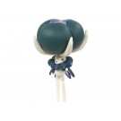 TAKARA TOMY Moncolle MS-39 Calyrex  , TAK66863, by TAKARA TOMY