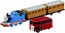 TAKARA TOMY Thomas Tomica Basic Set, TAK24952, by TAKARA TOMY