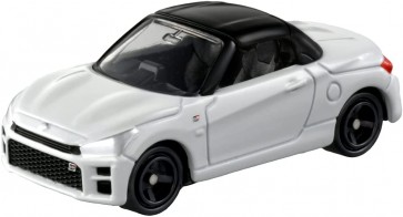 TAKARA TOMY Tomica No.93 Copen GR SPORT, TAK75520, by TAKARA TOMY