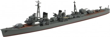 Aoshima 1/700 WL 446 Japan Navy Destroyer Hamakaze 1942 plastic kit , AOS34088, by AOSHIMA