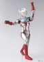 Bandai S.H.FIGUARTS ULTRAMAN TAIGA , BAN80436, by BANDAI