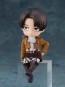 Good Smile Company Nendoroid Doll Levi (Attack on Titan), GSC74795, by GOOD SMILE COMPANY