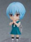 Good Smile Company Nendoroid Rei Ayanami (Rebuild of Evangelion) (Reissue), GSC77277, by GOOD SMILE COMPANY