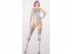 Hasegawa 1/12 12 Real Figure Collection No.38 AI Cyber Girl, HAS27485, by HASEGAWA