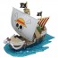 One Piece Great Ship (Grand Ship) Collection Going Merry  Bandai Plastic Kit, BAN53373, by BANDAI