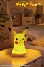 SHINE Pocket Monster PIKACHU PUNI LIGHT  , SIN76763, by Shine