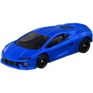 TAKARA TOMY No.43 Lamborghini Temerario (First edition special edition), TAK50806, by TAKARA TOMY