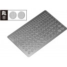 Wave Basic Etching Circle 6, WAV20769, by WAVE