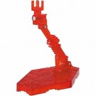BANDAI  action base 02 Sparkle red, BAN44568, by BANDAI