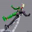 Bandai FIGURE-RISE STANDARD KAMEN RIDER DOUBLE CYCLONE JOKER , BAN78464, by BANDAI