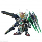 Bandai SDW Heroes Captain Quanta GF, BAN83632, by BANDAI