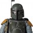 MEDICOM 016 MAFEX 016 Boba Fett From Star Wars, MED70160, by MEDICOM TOY
