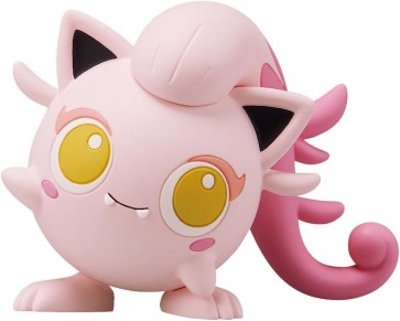 TAKARA TOMY Pokemon Moncolle Paradox Pokemon Sakebu Tail, TAK51476, by TAKARA TOMY