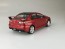 Aoshima 1/24 Mitsubishi CZ4A Lancer Evolution Final Edition 2015 (Red Metallic Pre-Painted), AOS05089, by AOSHIMA