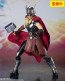 Bandai S.H.Figuarts Mighty Thor (Thor: Love and Thunder), BAC32937, by BANDAI