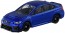 TAKARA TOMY No.115 Subaru WRX S4 STI Sport  , TAK58554, by TAKARA TOMY