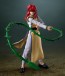 Bandai S.H.Figuarts Kurama, BAC76498, by BANDAI