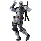 KAIYODO Revoltech Amazing Yamaguchi Deadpool Ver.2.5 X-FORCE Color Ver., KYD20516, by KAIYODO