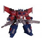 TAKARA TOMY SG-37 TRANSFORMERS SIEGE GALAXY UPGRADE OPTIMUS PRIME  , TAK36576, by TAKARA TOMY