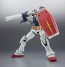 Bandai Robot Damashii SIDE MS RX-78-2 Gundam ver. A.N.I.M.E, BAN87619, by BANDAI