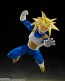 Bandai S.H.Figuarts Super Saiyan Trunks -Hidden Super Power-, BAC51631, by BANDAI