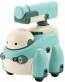 Kotobukiya 1/12 MARUTTOYS Tamotu Moderism Collaboration (Light Green Ver), KBY35977, by KOTOBUKIYA