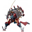 Good Smile Company MODEROID Third-Generation Seishuusengou Uemon-no-jou Muramasa (FullMetalDaemon MURAMASA), GSC68749, by GOOD SMILE COMPANY