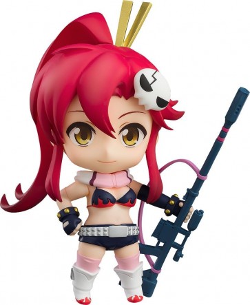 Good Smile Company Nendoroid Yoko 2.0 (Tengen Toppa Gurren Lagann), GSC98548, by GOOD SMILE COMPANY