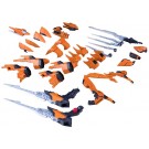 Kotobukiya 1/72 Schneider Unit Marking Plus Ver. for Liger Zero , KBY26883, by KOTOBUKIYA