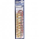 Mineshima Japan Bean balls set yellow (\ 150x10), MNSP-30, by MINESHIMA